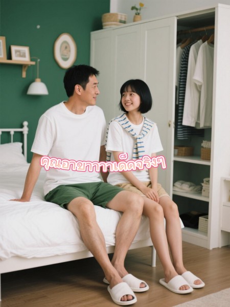 คุณ​อาขาาาาเด็ด​จริงๆ​